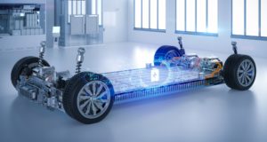 Cette analyse de 8 000 voitures électriques pourrait changer votre perception de la dégradation de la batterie Cette analyse de 8 000 voitures électriques pourrait changer votre perception de la dégradation de la batterie