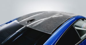 Les futures BMW utiliseront des fibres de carbone en plantes Les futures BMW utiliseront des fibres de carbone en plantes