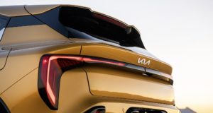 Kia veut «briser le marché» en Europe: ils auront plus de voitures compactes et moins de VUS électriques Kia veut «briser le marché» en Europe: ils auront plus de voitures compactes et moins de VUS électriques