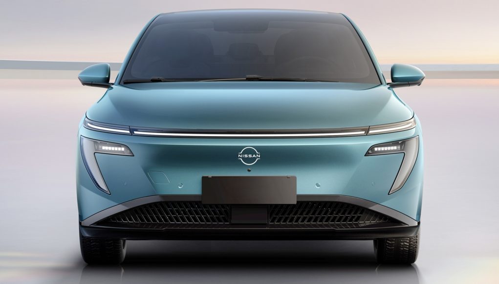 La Nissan électrique des 625 km, qui "a dépassé nos La Nissan électrique des 625 km, qui "a dépassé nos attentes", pourrait s'étendre à de nouveaux marchés