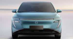 La Nissan électrique des 625 km, qui “a dépassé nos attentes”, pourrait s'étendre à de nouveaux marchés La Nissan électrique des 625 km, qui "a dépassé nos attentes", pourrait s'étendre à de nouveaux marchés
