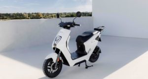 Le plus grand fabricant de motos au monde reçoit un prix prestigieux pour la conception de son scooter électrique Le plus grand fabricant de motos au monde reçoit un prix prestigieux pour la conception de son scooter électrique