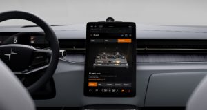 Ce sera la première voiture que Polestar fabrique en Europe, et oui, il utilisera la plate-forme Volvo Ce sera la première voiture que Polestar fabrique en Europe, et oui, il utilisera la plate-forme Volvo