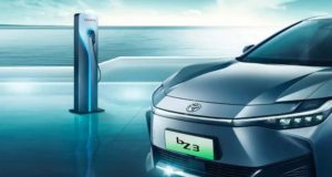La réaction de Toyota à l'évolution de BYD avec ses voitures électriques: "Nous sommes stupéfaits" La réaction de Toyota à l'évolution de BYD avec ses voitures électriques: "Nous sommes stupéfaits"