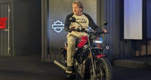 Harley-Davidson manque de PDG au milieu des crises pour les tarifs et la faillite traquant le fabricant de moto historique Harley-Davidson manque de PDG au milieu des crises pour les tarifs et la faillite traquant le fabricant de moto historique