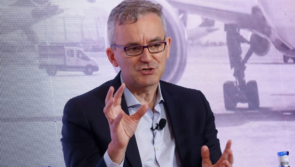 Oliver Fernández (Repsol): "En 12 mois, nous avons doublé nos Oliver Fernández (Repsol): "En 12 mois, nous avons doublé nos points de recharge et nous offrons des bonus jusqu'à 100%"