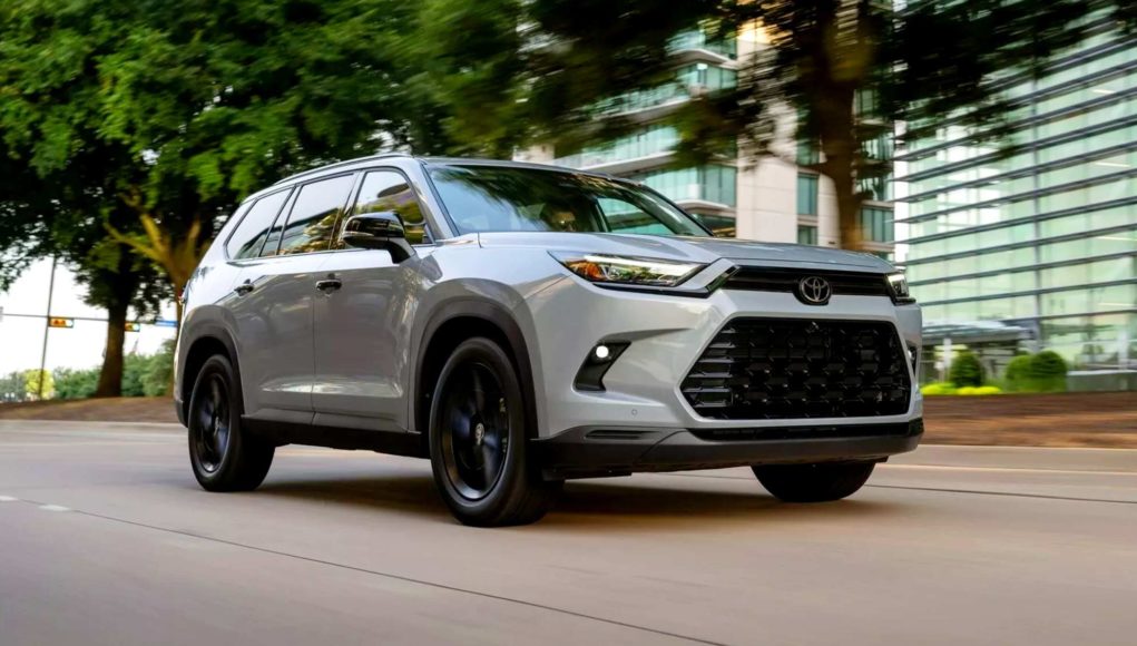 Les règles du marché: Toyota retarde son nouveau SUV électrique Les règles du marché: Toyota retarde son nouveau SUV électrique parce que les conducteurs ne veulent pas