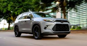 Les règles du marché: Toyota retarde son nouveau SUV électrique parce que les conducteurs ne veulent pas Les règles du marché: Toyota retarde son nouveau SUV électrique parce que les conducteurs ne veulent pas