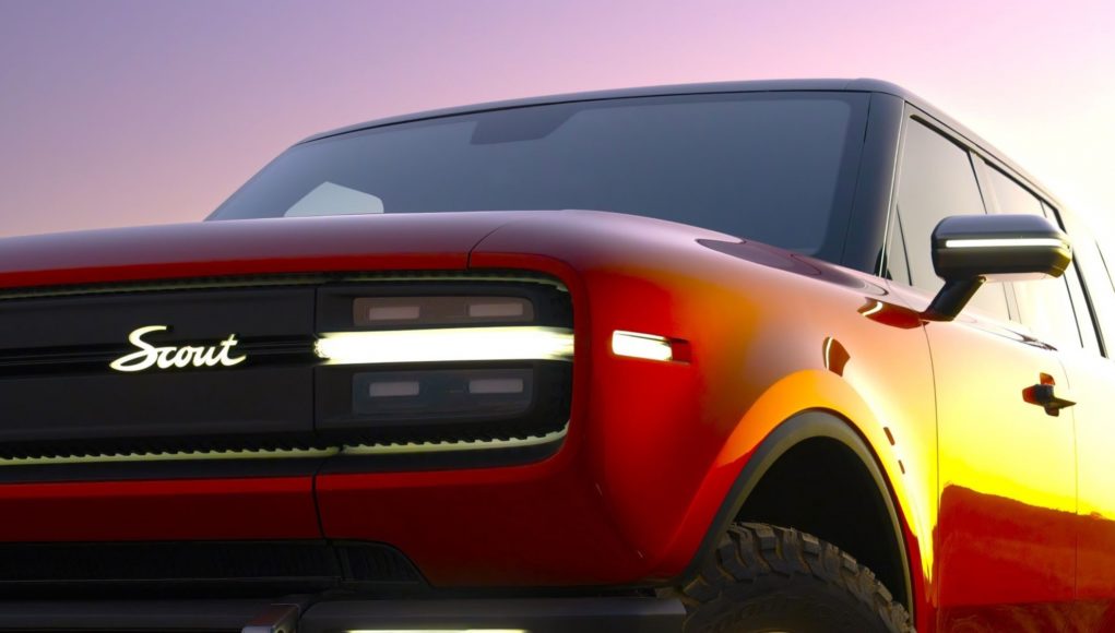 Ce rival de Tesla dit au revoir à plus de Ce rival de Tesla dit au revoir à plus de 100 travailleurs, mais son partenaire, Volkswagen, leur offre une nouvelle opportunité