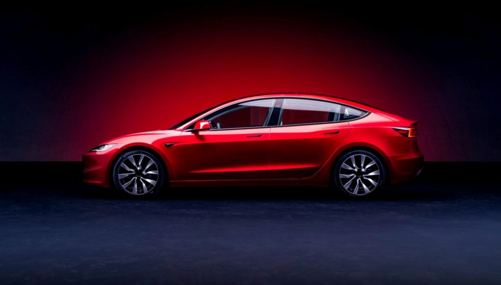 Près de 14% de moins: les chiffres trimestriels confirment l'Hecatombe Près de 14% de moins: les chiffres trimestriels confirment l'Hecatombe et les dégâts qu'Elon Musk a faits à Tesla