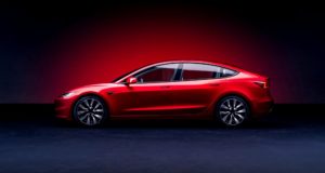 Près de 14% de moins: les chiffres trimestriels confirment l'Hecatombe et les dégâts qu'Elon Musk a faits à Tesla Près de 14% de moins: les chiffres trimestriels confirment l'Hecatombe et les dégâts qu'Elon Musk a faits à Tesla