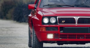 Stellantis recourira à la nostalgie avec son prochain lancement: il sera à 100% électrique et total de traction Stellantis recourira à la nostalgie avec son prochain lancement: il sera à 100% électrique et total de traction