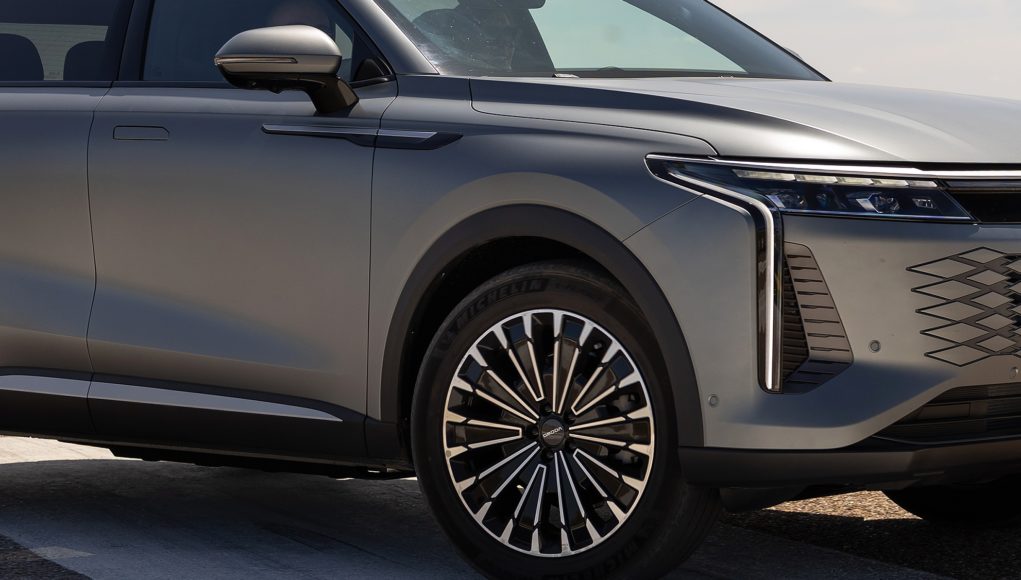 Ces marques chinoises ont marqué leur propre record en Espagne Ces marques chinoises ont marqué leur propre record en Espagne après avoir vendu plus de voitures que l'année dernière