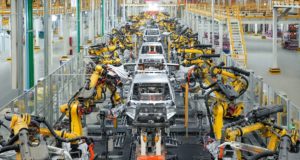 BYD renonce à son usine la plus importante en dehors de la Chine, mais rien n'arrêtera son expansion BYD renonce à son usine la plus importante en dehors de la Chine, mais rien n'arrêtera son expansion