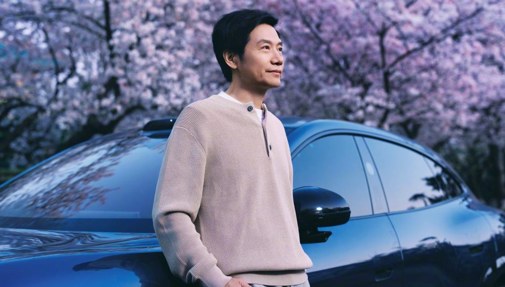 Le PDG de Xiaomi confirme quand il vendra ses voitures Le PDG de Xiaomi confirme quand il vendra ses voitures électriques en dehors de la Chine: "Croyez ce que vous voulez croire"