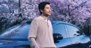 Le PDG de Xiaomi confirme quand il vendra ses voitures électriques en dehors de la Chine: “Croyez ce que vous voulez croire” Le PDG de Xiaomi confirme quand il vendra ses voitures électriques en dehors de la Chine: "Croyez ce que vous voulez croire"