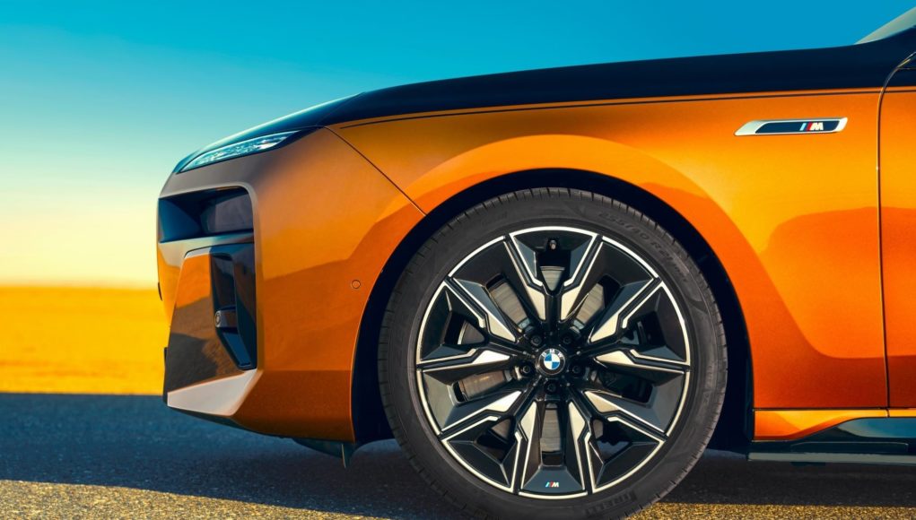 Prudent! 70 852 BMW Electric pourrait manquer de puissance inattendue Prudent! 70 852 BMW Electric pourrait manquer de puissance inattendue