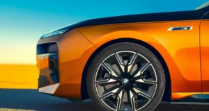 Prudent! 70 852 BMW Electric pourrait manquer de puissance inattendue Prudent! 70 852 BMW Electric pourrait manquer de puissance inattendue