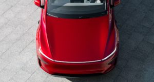 Toutes les marques de voitures électriques chinoises indiquent le même objectif commun: renverser le règne du modèle Tesla et Toutes les marques de voitures électriques chinoises indiquent le même objectif commun: renverser le règne du modèle Tesla et