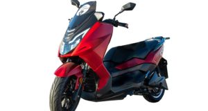 Pour 3 000 €, cette moto électrique «d'une marque espagnole avec jusqu'à 270 km d'autonomie est une bonne affaire Pour 3 000 €, cette moto électrique «d'une marque espagnole avec jusqu'à 270 km d'autonomie est une bonne affaire