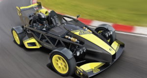 L'Ariel Atom marque son 25e anniversaire avec ce spécial de 525 ch L'Ariel Atom marque son 25e anniversaire avec ce spécial de 525 ch