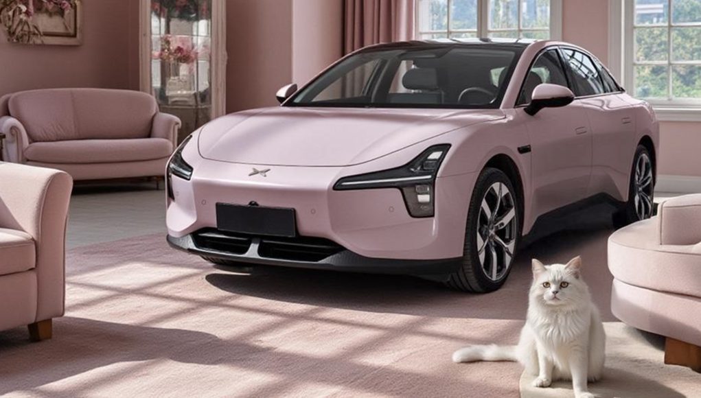 Ni Xiaomi ni Leapmotor: seule une marque chinoise a réussi Ni Xiaomi ni Leapmotor: seule une marque chinoise a réussi à surmonter son objectif annuel jusqu'à présent
