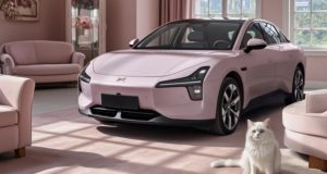 Ni Xiaomi ni Leapmotor: seule une marque chinoise a réussi à surmonter son objectif annuel jusqu'à présent Ni Xiaomi ni Leapmotor: seule une marque chinoise a réussi à surmonter son objectif annuel jusqu'à présent