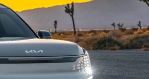 Il en coûte 97 100 €, plus qu'une Porsche, mais c'est le meilleur SUV électrique KIA Il en coûte 97 100 €, plus qu'une Porsche, mais c'est le meilleur SUV électrique KIA