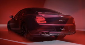 Bentley et Akrapovic s'associent pour rendre le briquet continental et plus fort Bentley et Akrapovic s'associent pour rendre le briquet continental et plus fort