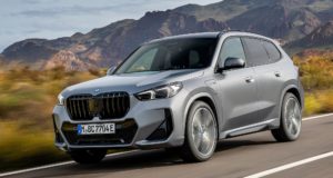 Le SUV hybride premium plumable que tout le monde veut: il a 83 km d'autonomie et un coffre avec 490 litres Le SUV hybride premium plumable que tout le monde veut: il a 83 km d'autonomie et un coffre avec 490 litres