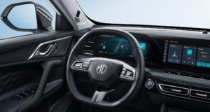 MG reconnaît en juin: son hybride de fiche le moins cher s'est vendu mieux en Espagne que ceux de Toyota et BYD MG reconnaît en juin: son hybride de fiche le moins cher s'est vendu mieux en Espagne que ceux de Toyota et BYD