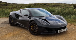 Lotus Emira Turbo SE Review: Bien, mais vous voudrez toujours le V6 Lotus Emira Turbo SE Review: Bien, mais vous voudrez toujours le V6