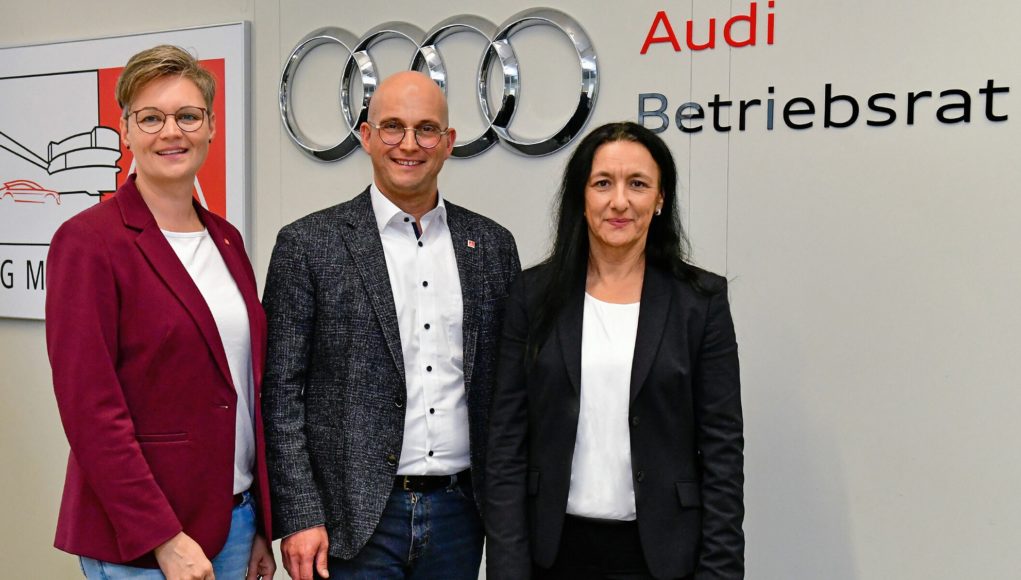 Audi fait confiance à la «résistance de la ville» pour Audi fait confiance à la «résistance de la ville» pour continuer à vendre des voitures avec un moteur à essence