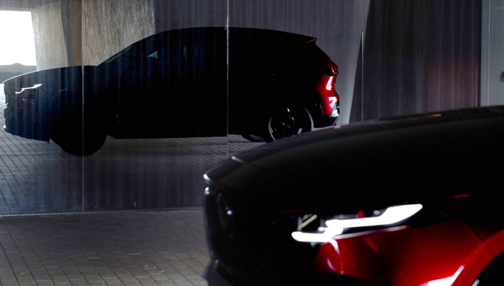 Le grand rival de Toyota RAV4 sera le nouveau Mazda Le grand rival de Toyota RAV4 sera le nouveau Mazda CX-5, qui arrivera en tant que SUV hybride en 2026