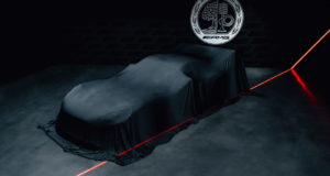 Mercedes-AMG Concept GT Track Sport TEATHING, pourrait-il être une nouvelle série noire? Mercedes-AMG Concept GT Track Sport TEATHING, pourrait-il être une nouvelle série noire?