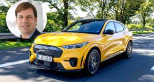 Jusqu'à ce que le PDG de Ford Doubt of Tesla et remette en question la dernière avancée d'Elon Musk Jusqu'à ce que le PDG de Ford Doubt of Tesla et remette en question la dernière avancée d'Elon Musk