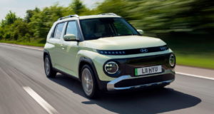 2025 Hyundai Inster Review: Great Thing, petit paquet 2025 Hyundai Inster Review: Great Thing, petit paquet