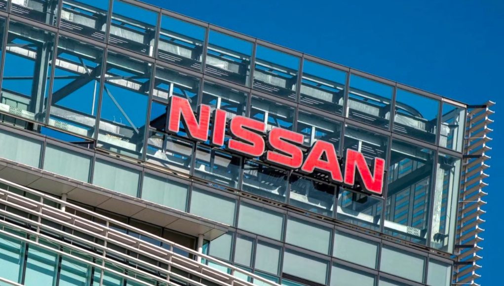 Nissan prend des mesures désespérées pour éviter la faillite: demandez Nissan prend des mesures désespérées pour éviter la faillite: demandez des extensions de paiement à leurs fournisseurs