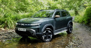 5 choses que j'aime dans “ My '' dacia Duster 4×4 (et un couple que je n'aime pas) 5 choses que j'aime dans `` My '' dacia Duster 4x4 (et un couple que je n'aime pas)