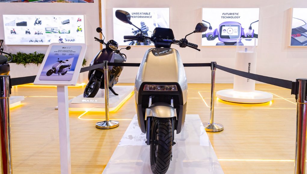 Ce fabricant de motos avec des points potentiels en faillite Ce fabricant de motos avec des points potentiels en faillite