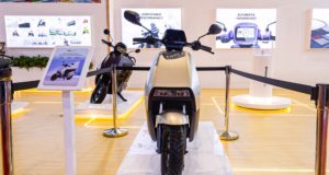 Ce fabricant de motos avec des points potentiels en faillite Ce fabricant de motos avec des points potentiels en faillite