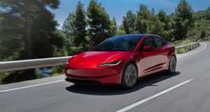 Les voitures électriques sont déjà un succès en Espagne et le dossier de vente de juin le montre Les voitures électriques sont déjà un succès en Espagne et le dossier de vente de juin le montre
