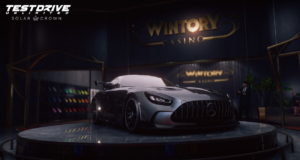 TDU Solar Crown Dev. Exploration Solutions 'pour débloquer AMG GT pour les pays avec interdiction de casino TDU Solar Crown Dev. Exploration Solutions 'pour débloquer AMG GT pour les pays avec interdiction de casino
