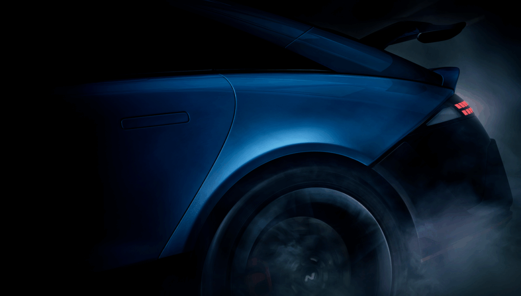 Le Hyundai Ioniq 6 N sera encore plus dérivant que Le Hyundai Ioniq 6 N sera encore plus dérivant que le 5