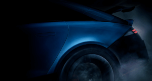 Le Hyundai Ioniq 6 N sera encore plus dérivant que le 5 Le Hyundai Ioniq 6 N sera encore plus dérivant que le 5