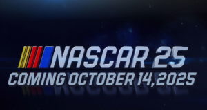 NASCAR 25 a une date de sortie de la console NASCAR 25 a une date de sortie de la console