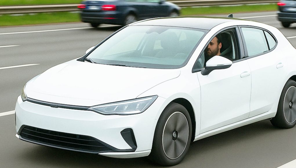 L'OCU publie les "5 rois d'autonomie" entre les voitures électriques L'OCU publie les "5 rois d'autonomie" entre les voitures électriques et dénonce une réalité qui doit être connue (et ce n'est pas le prix)