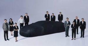 GWM, fabricant du chat funky, construit une supercar GWM, fabricant du chat funky, construit une supercar