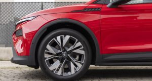 Vous ne savez pas, mais Skoda balaie l'Europe, et l'un de ses coûts électriques de 21 650 € en Espagne Vous ne savez pas, mais Skoda balaie l'Europe, et l'un de ses coûts électriques de 21 650 € en Espagne