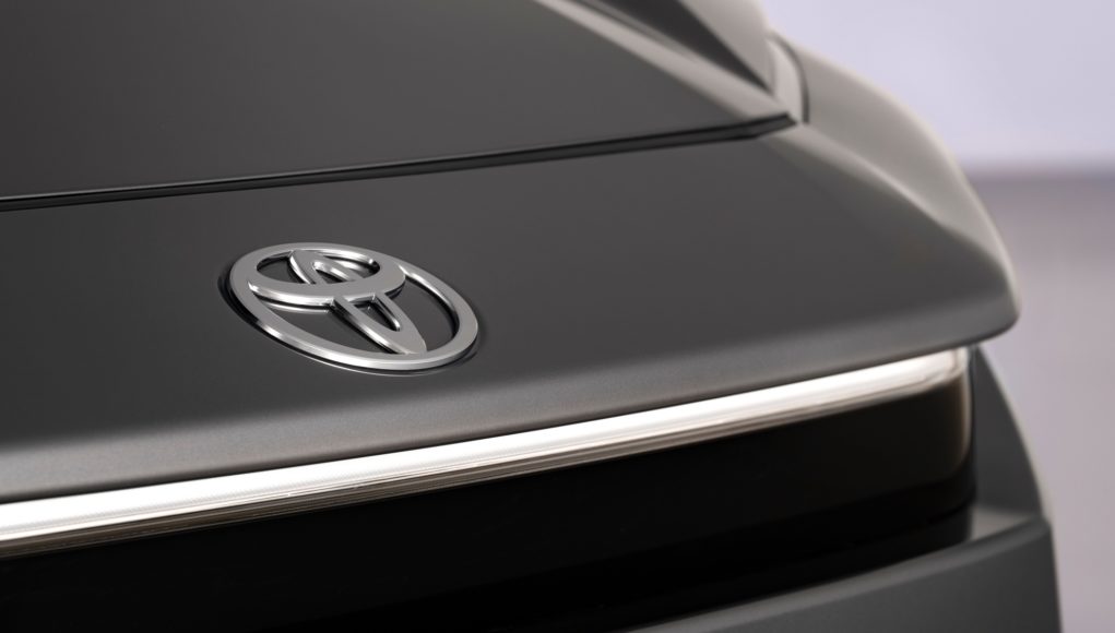 Ses hybrides sont un succès, mais Toyota veut fabriquer bon Ses hybrides sont un succès, mais Toyota veut fabriquer bon nombre de ses voitures électriques en Europe